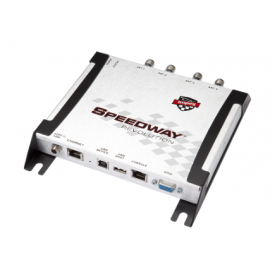 IMPINJ SPEEDWAY REVOLUTION R420 UHF RFID OKUYUCU (4 PORT)